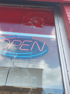 OPEN