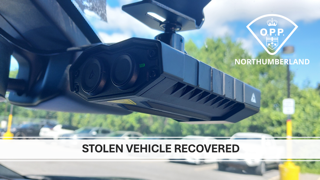 Dashboard camera