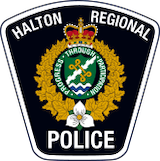 Halton Regional Police Logo