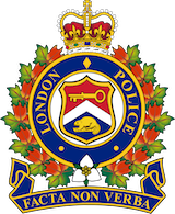 London Police Service Logo