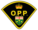 Ontario Provincial Police Logo
