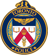 Toronto Police Service Logo